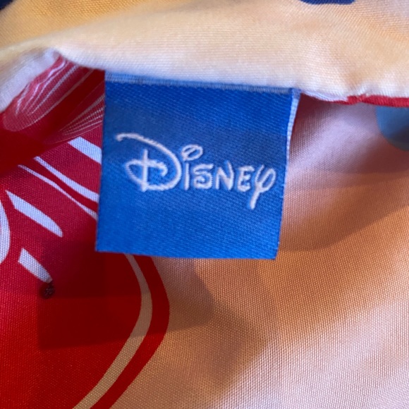 Disney Frozen Elsa and Anna Kids Reversible Full Comfortor- - Picture 4 of 6